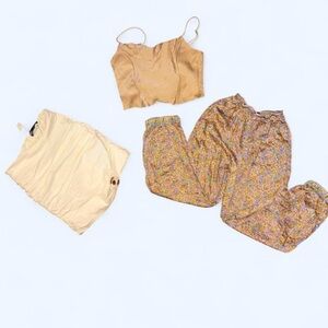 Zara Bundle of Three!